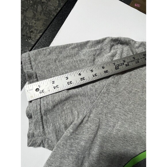 Space Jam Mens T-shirt Size‎ XL Vintage 90s reprint Throwback TUNE SQUAD JORDAN - Picture 6 of 7